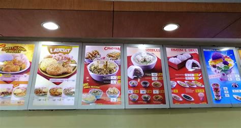 Chowking Menu Philippines (2024) — Philippine Menus.